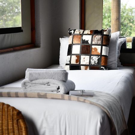 The Springbok Lodge Ladysmith Zewnętrze zdjęcie