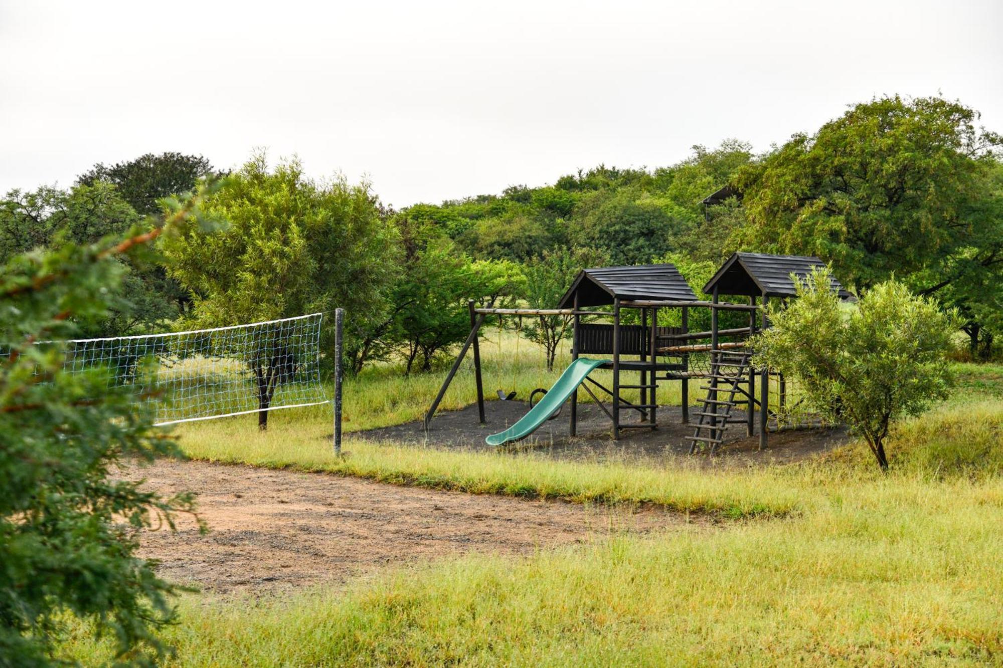 The Springbok Lodge Ladysmith Zewnętrze zdjęcie