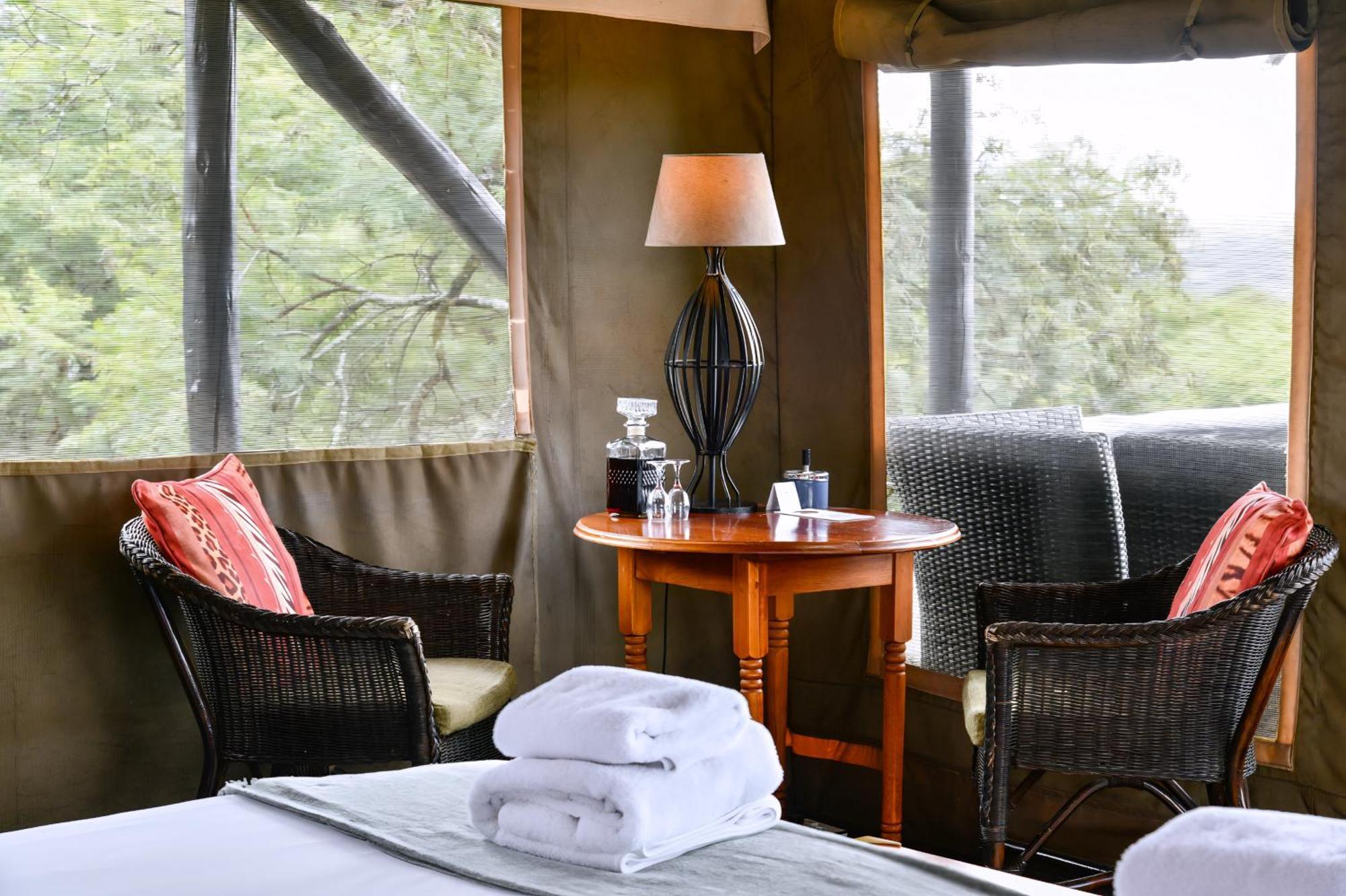 The Springbok Lodge Ladysmith Zewnętrze zdjęcie